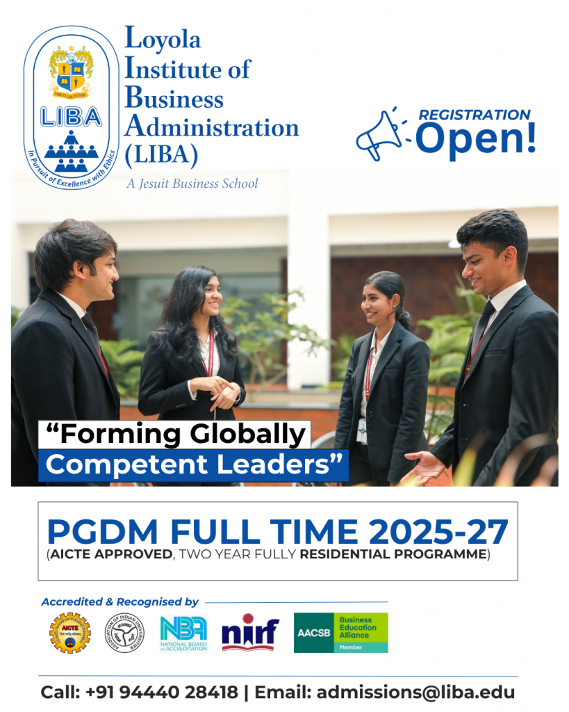 PGDM Full Time