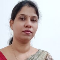 DR. P.A. MARY AUXILIA